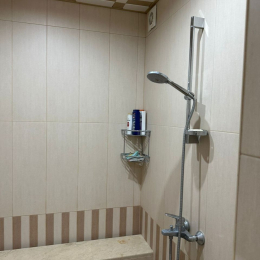 Kirayə 4 otaqlı Yeni Tikili 180 m², Yasamal