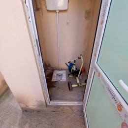 Satılır 2 otaqlı Həyət evi 70 m², 2 sot  torpaq, Maştağa