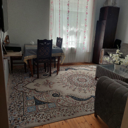 Satılır 3 otaqlı Həyət evi 80 m², 2 sot  torpaq, Bakı
