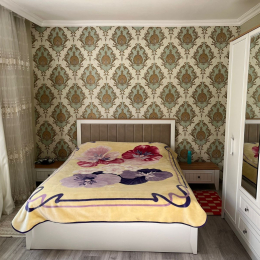 Satılır 4 otaqlı Həyət evi 100 m², 2 sot  torpaq, Binəqədi