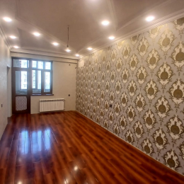 Satılır 2 otaqlı Yeni Tikili 66 m², 8-ci kilometr