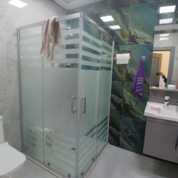 Satılır 3 otaqlı Yeni Tikili 92 m², 8-ci kilometr