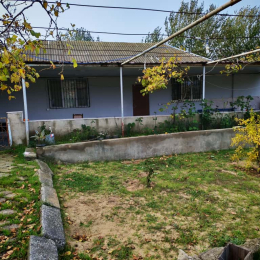 Satılır 5 otaqlı Həyət evi 150 m², 14 sot  torpaq, Maştağa