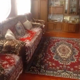 Satılır 2 otaqlı Həyət evi 60 m², 1 sot  torpaq, Yeni Suraxanı