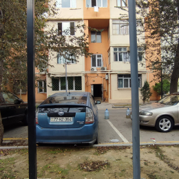 Satılır 2 otaqlı Köhnə Tikili 44 m², 8-ci kilometr