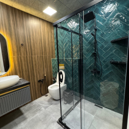 Satılır 2 otaqlı Yeni Tikili 85 m², Gənclik