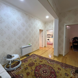Satılır 5 otaqlı Həyət evi 220 m², 5 sot  torpaq, Yeni Ramana qəsəbəsi
