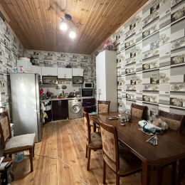 Satılır 3 otaqlı Həyət evi 90 m², 1 sot  torpaq, Maştağa