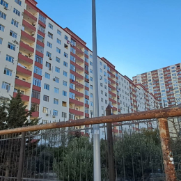 Satılır 3 otaqlı Yeni Tikili 95 m², Yeni Yasamal