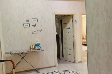 Satılır Yeni Tikili Yasamalda 