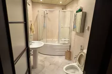 Satılır Yeni Tikili Zabitlər Parkı 