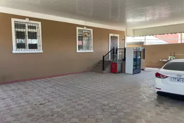 Aylıq Kirayə Həyət Evi Biləcəridə 