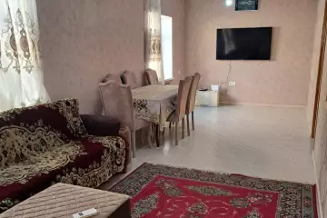 Satılır Həyət Evi Biləcəridə 