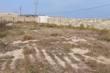 Satılır Torpaq Buzovnada 