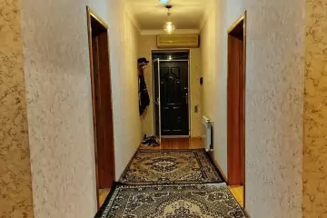 Satılır Həyət Evi Maştağada 