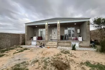 Satılır Həyət Evi Maştağada 