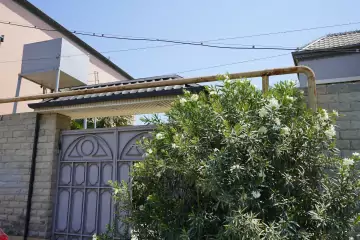 Satılır Villa Masazırda 