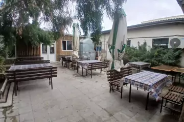 Satılır Obyekt Zabrat Qəsəbəsida 