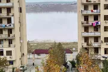 Satılır Yeni Tikili Masazırda 