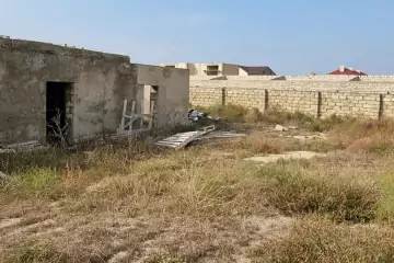 Satılır Torpaq Buzovnada 