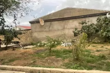 Satılır Həyət Evi Ramanada 