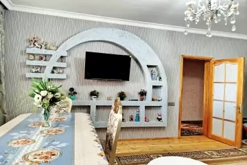 Satılır Həyət Evi Maştağada 