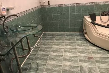 Satılır Villa Masazırda 