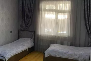 Aylıq Kirayə Həyət Evi Biləcəridə 