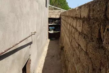 Satılır Həyət Evi Buzovnada 