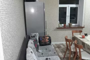 Satılır Həyət Evi Bilgəhdə 