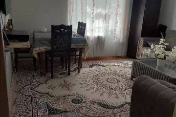 Satılır Həyət Evi Bakıda 