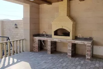 Satılır Bağ Evi Buzovnada 