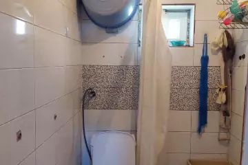 Satılır Həyət Evi Bakıda 