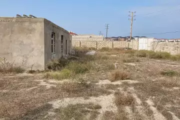 Satılır Torpaq Buzovnada 