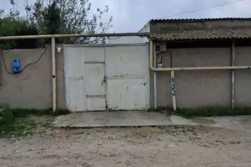 Satılır Həyət Evi Bilgəhdə 