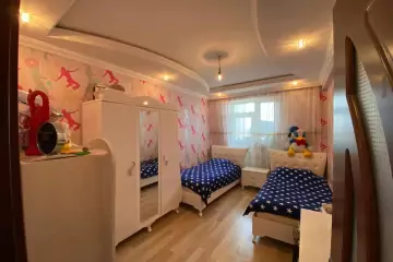 Satılır Yeni Tikili Bakıxanovda 