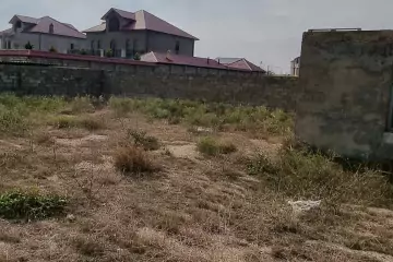 Satılır Torpaq Buzovnada 