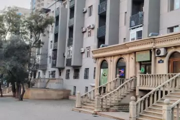 Satılır Obyekt İzmir Parkı 