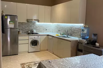 Aylıq Kirayə Həyət Evi Biləcəridə 