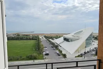 Aylıq Kirayə Yeni Tikili Sumqayıtda 