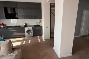 Satılır Yeni Tikili Masazırda 