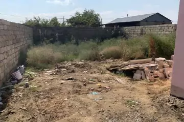 Satılır Həyət Evi Maştağada 