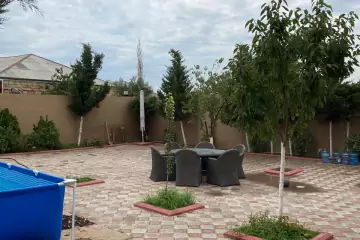 Aylıq Kirayə Həyət Evi Biləcəridə 