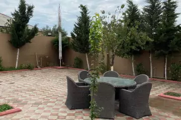 Aylıq Kirayə Həyət Evi Biləcəridə 