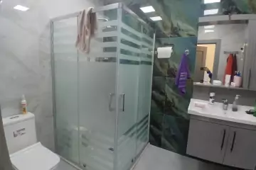 Satılır Yeni Tikili 8-ci Kilometrdə 