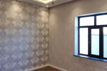 Satılır Bağ Evi Buzovnada 