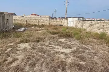 Satılır Torpaq Buzovnada 