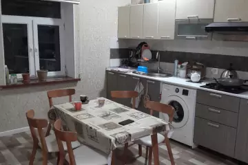 Satılır Həyət Evi Bilgəhdə 