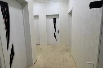 Satılır Həyət Evi Bakıda 