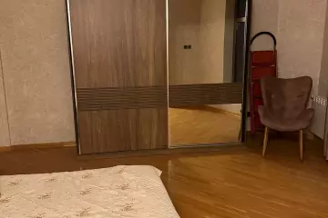 Aylıq Kirayə Yeni Tikili Yasamalda 